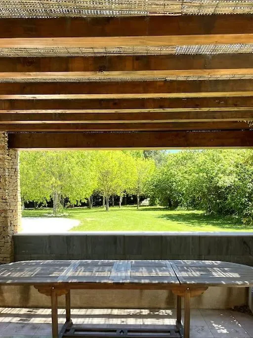 Magnifique Mas Provencal Villa Meyreuil France