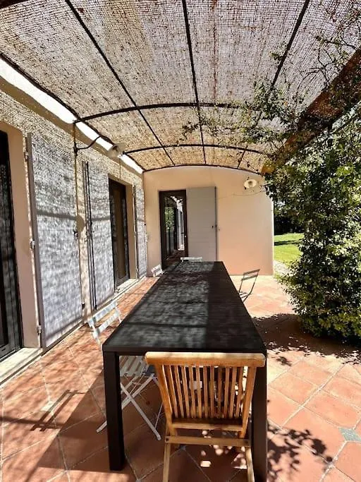Magnifique Mas Provencal Villa Meyreuil 0*,  France