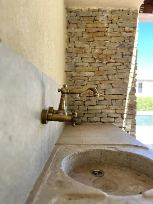 Magnifique Mas Provencal Villa Meyreuil France