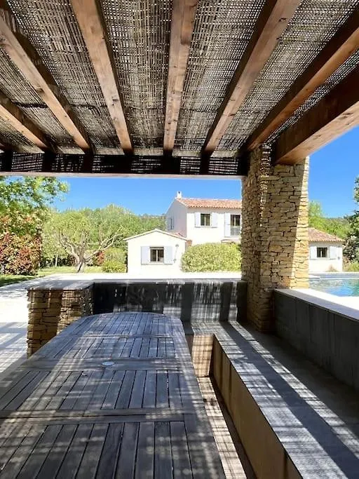 Magnifique Mas Provencal Villa Meyreuil 0*,