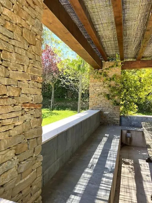 Magnifique Mas Provencal Villa Meyreuil France